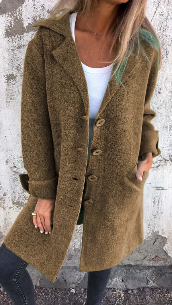 Celestia™ | Chic Women's Coat