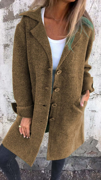 Celestia™ | Chic Women's Coat