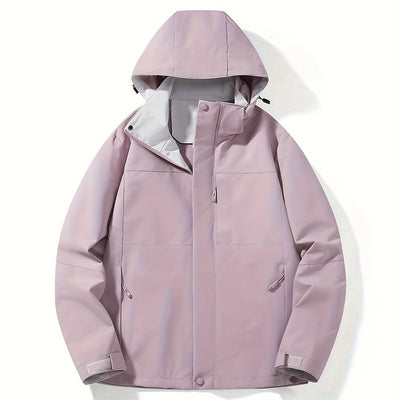 Amaris™ | Windbreaker Jacket