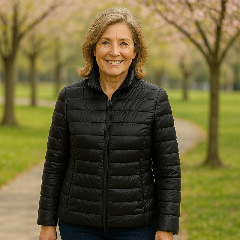 Thalira™ | Lightweight Jacket