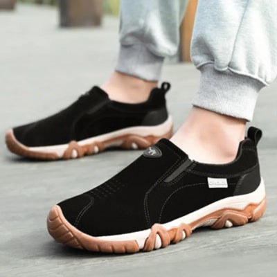 MoveEase™ | Walking Comfort for Men