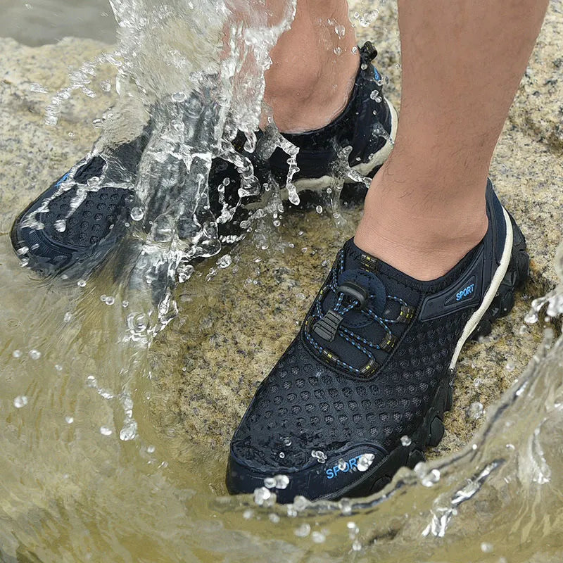 StepPro™ | Walking Shoes with Support