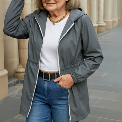 Thalira™ | Luxe Ankle Boots