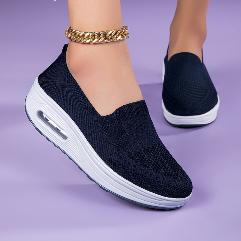 Elara™ | Ergonomic Luxury Sandals