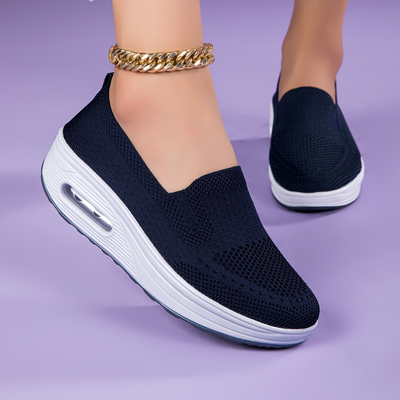 Elara™ | Ergonomic Luxury Sandals