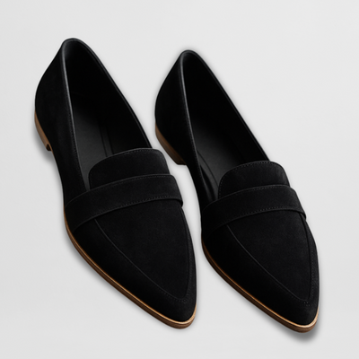 Elowen™ | Velvety Luxe Slippers