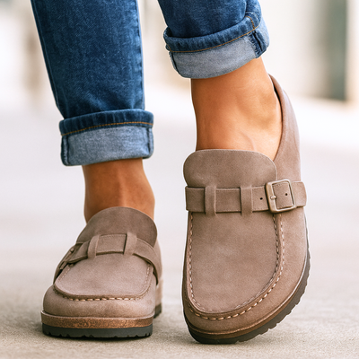 Brisa | Orthopaedic Comfort Luxe