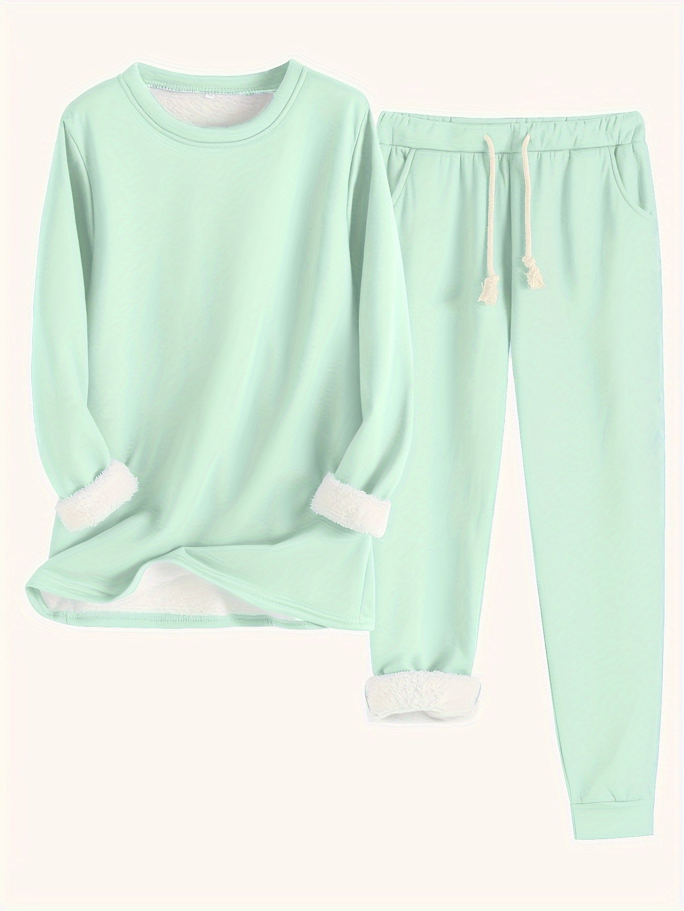 Vespera™ | Comfortable Loungewear Set