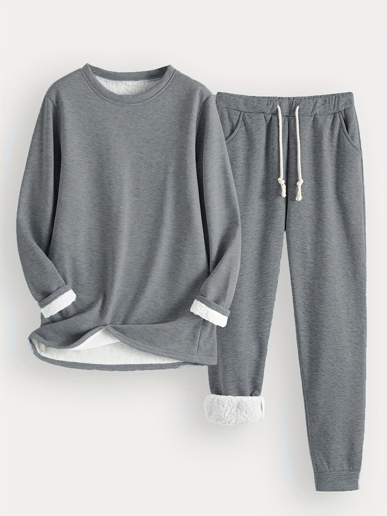 Vespera™ | Comfortable Loungewear Set