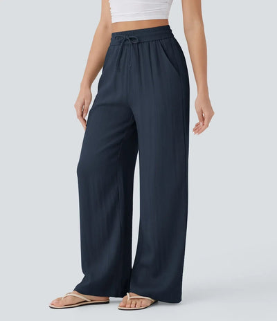 Mira® | Relaxed Fit Trousers