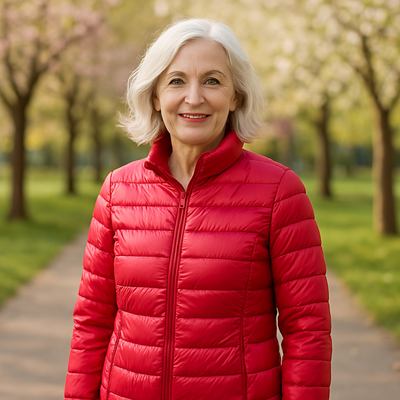 Aveline™ | Lightweight Jacket