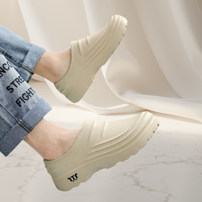 Flexi Step™ | Flexible and Adaptable