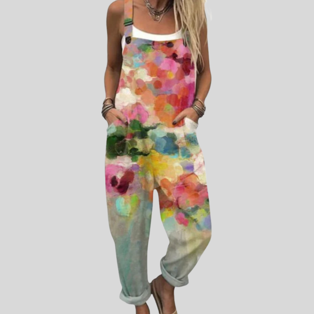 Velysse™ | Timeless jumpsuit