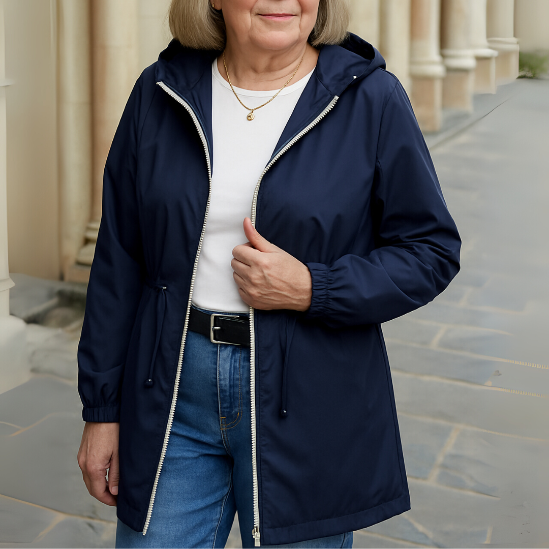 Thalira™ | Luxe Ankle Boots