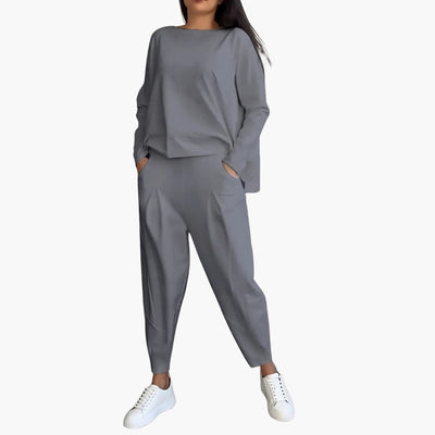 Juul® | Comfortable Two-Piece Set