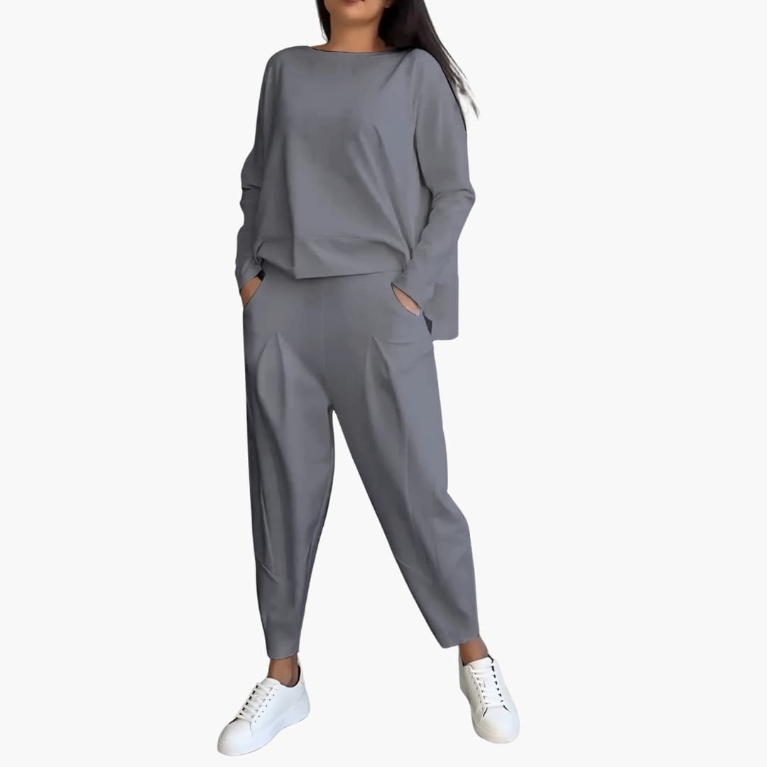 Juul® | Comfortable Two-Piece Set