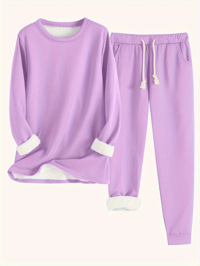 Vespera™ | Comfortable Loungewear Set