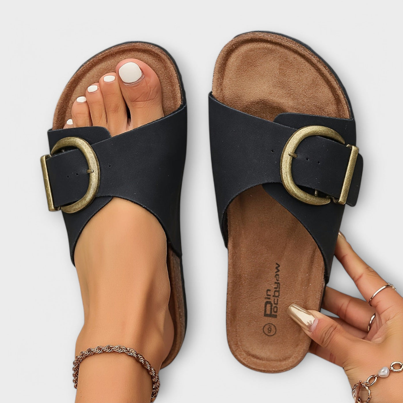 Amarise™ | Orthopaedic Sandals
