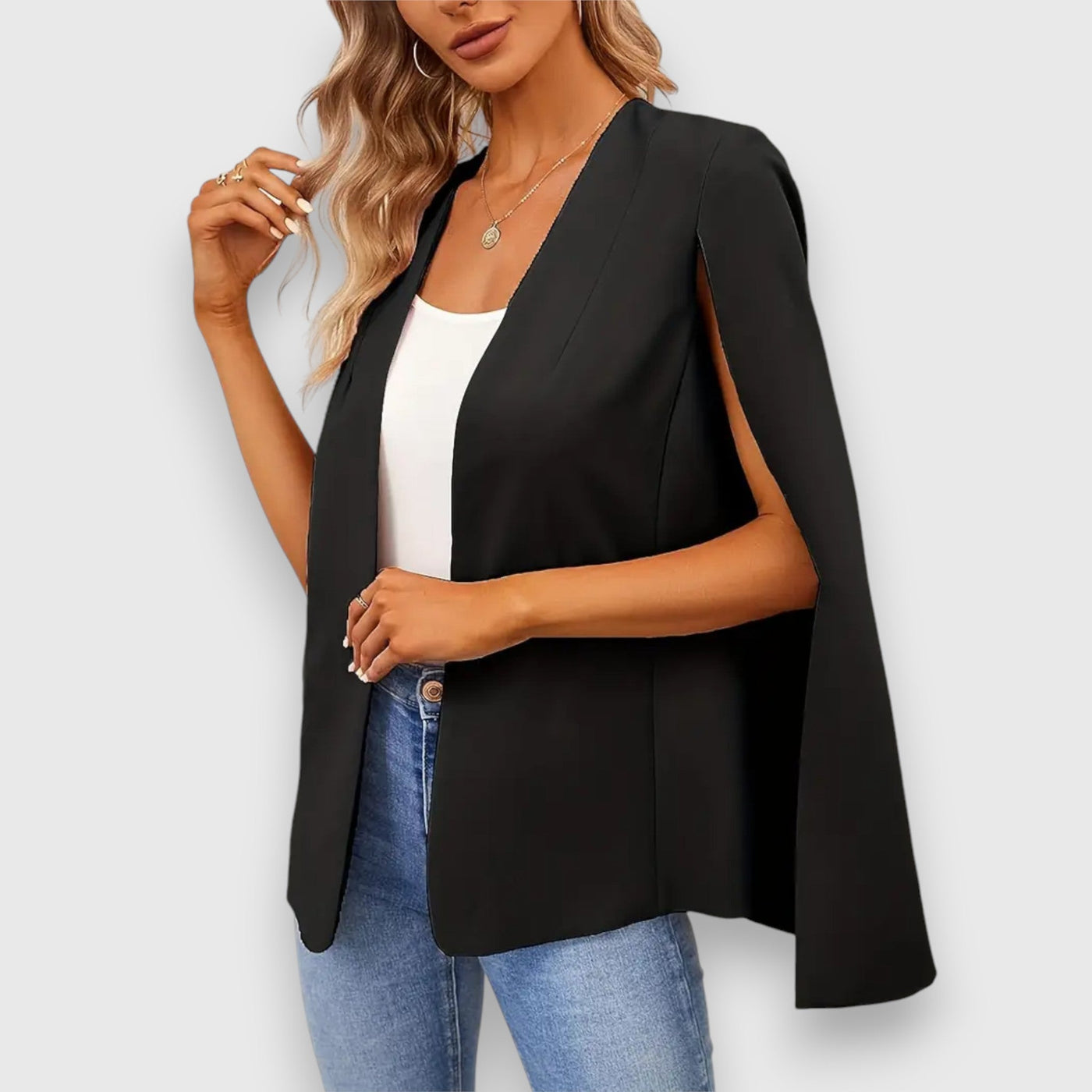 Aléna – Women's Blazer