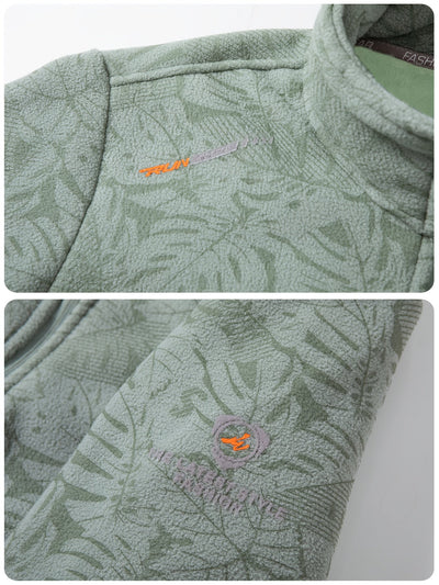 Serephina™ | Fleece Wrap