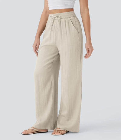 Mira® | Relaxed Fit Trousers