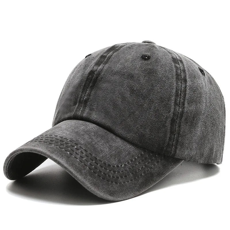 Beeckhoven™ | Four Seasons Cap
