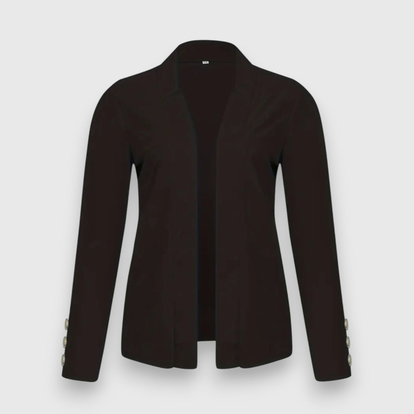 Aria – Modern Blazer for Women
