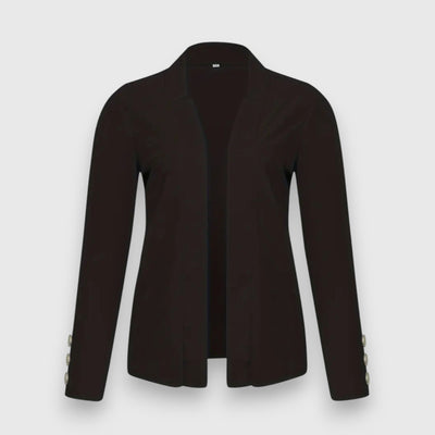 Aria – Modern Blazer for Women