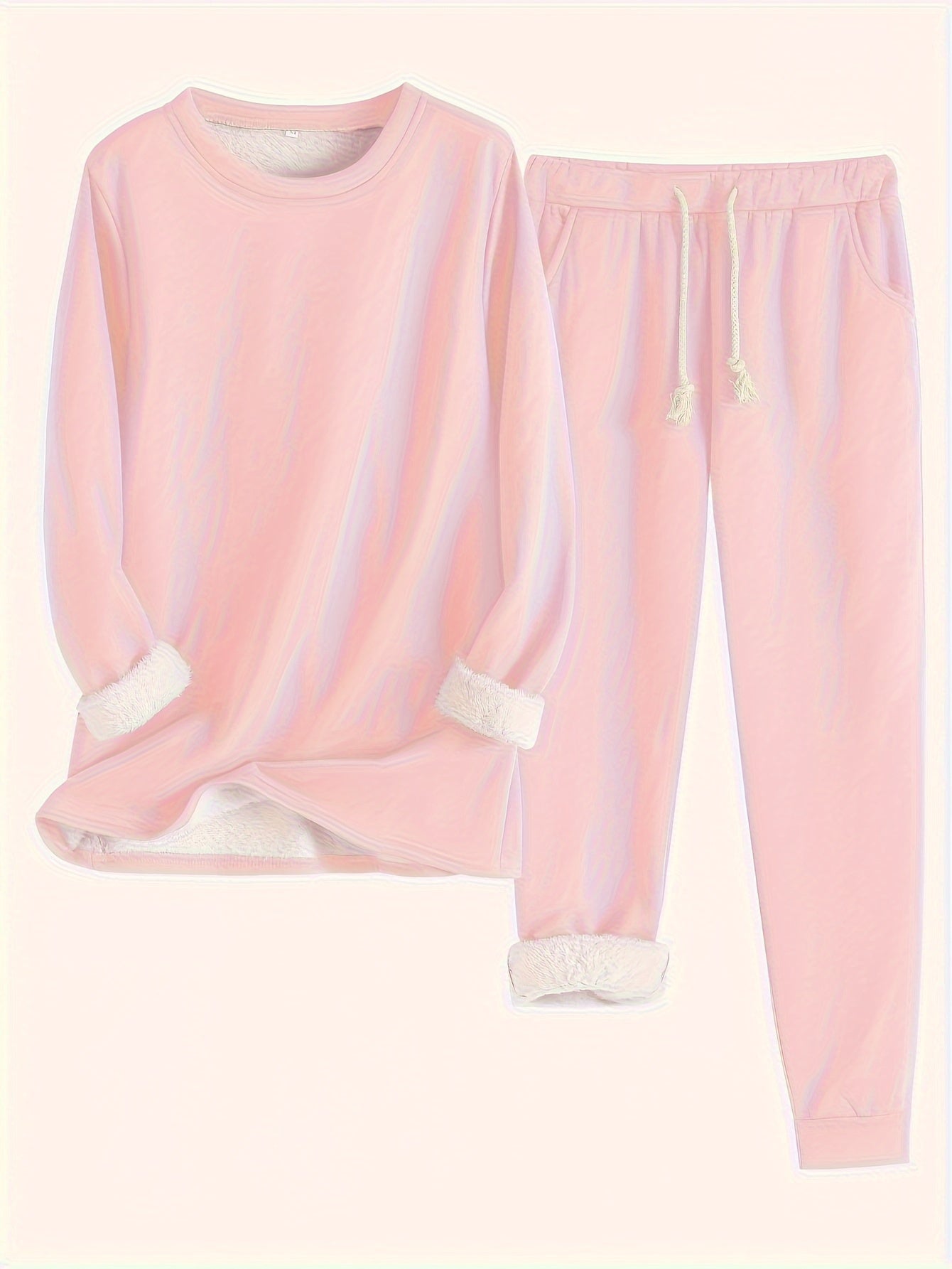 Vespera™ | Comfortable Loungewear Set