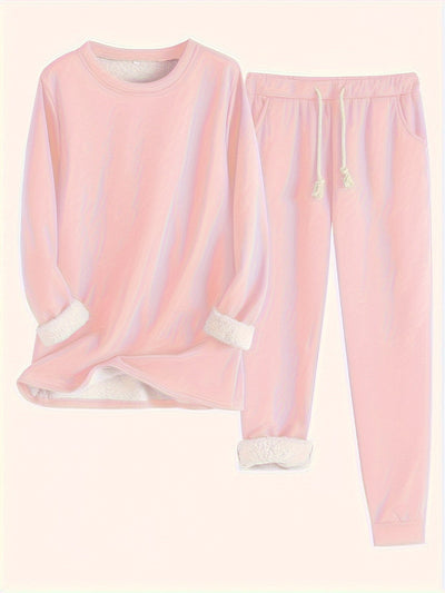 Vespera™ | Comfortable Loungewear Set