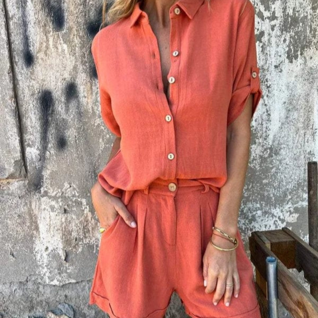 Maaike™ | Airy Set