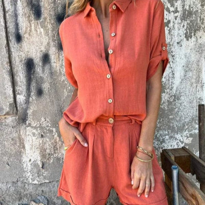 Maaike™ | Airy Set