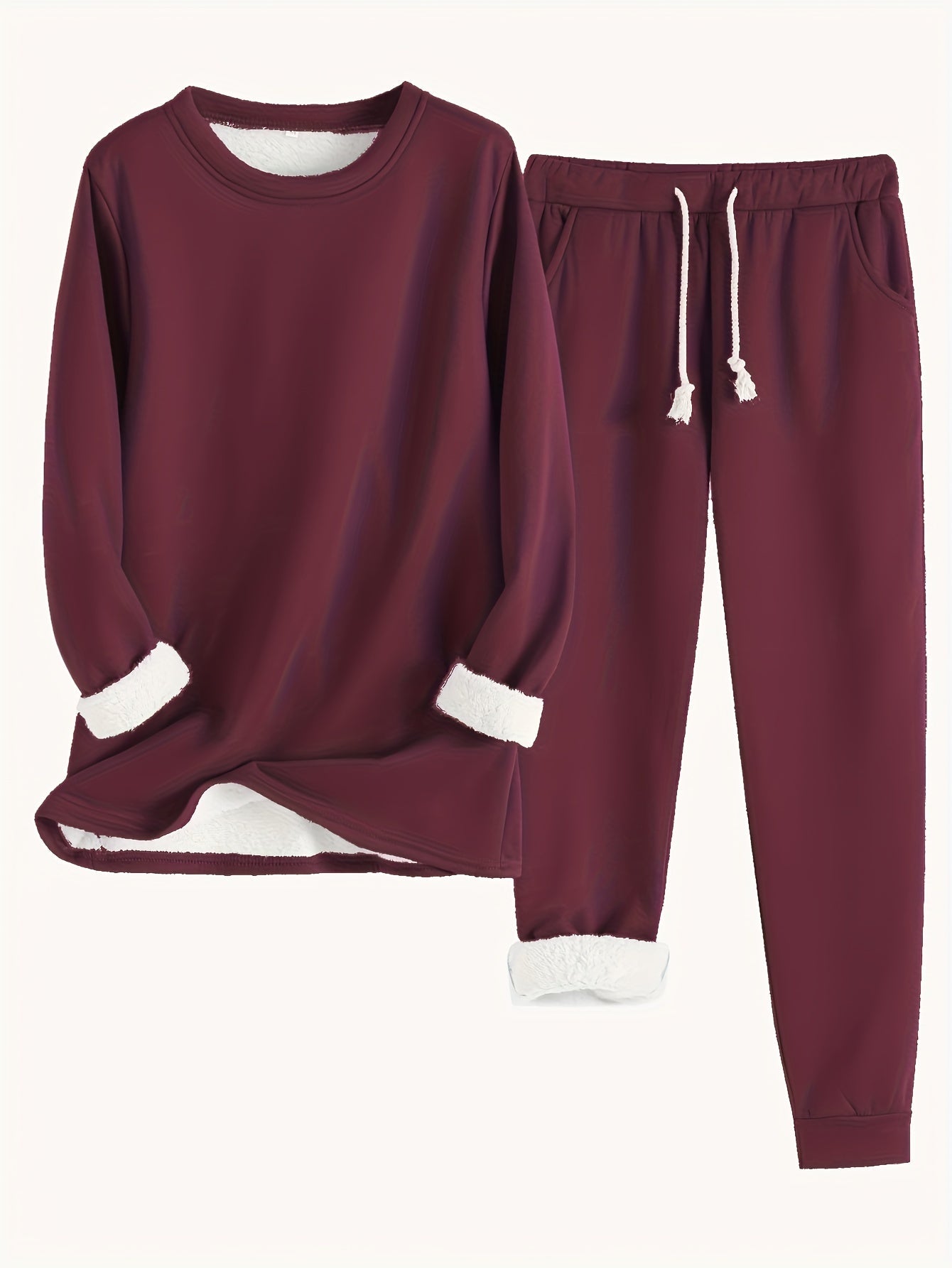 Vespera™ | Comfortable Loungewear Set