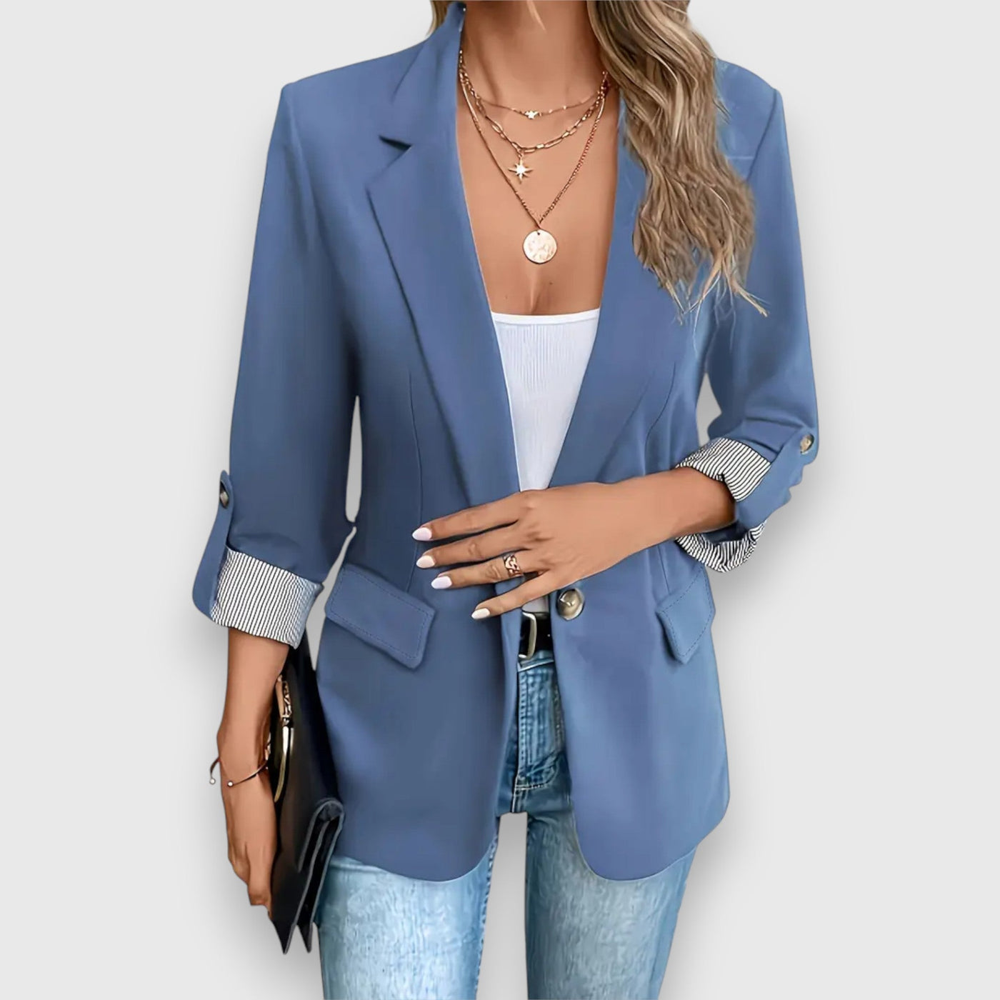 Elise – Women's Blazer