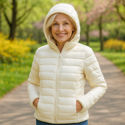 Thandara™ | Padded Jacket