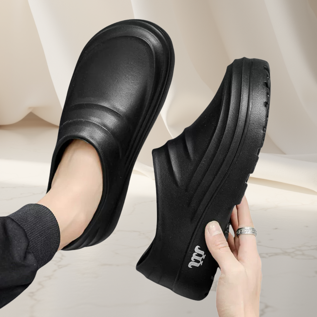 Flexi Step™ | Flexible and Adaptable