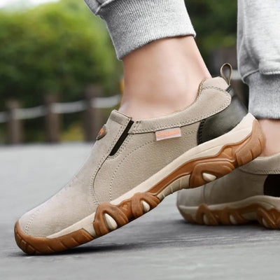 MoveEase™ | Walking Comfort for Men