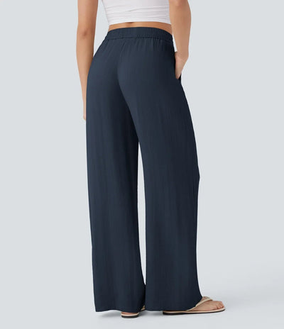 Mira® | Relaxed Fit Trousers