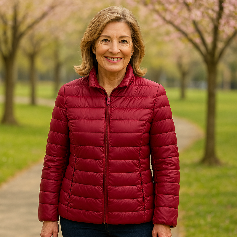 Valora™ | Lightweight Transitional Jacket