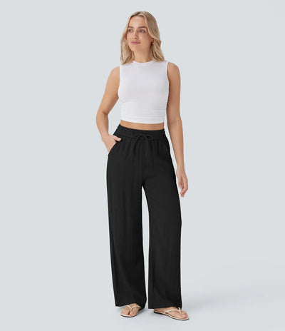 Mira® | Relaxed Fit Trousers