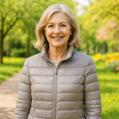 Elarwen™ | Lightweight Jacket