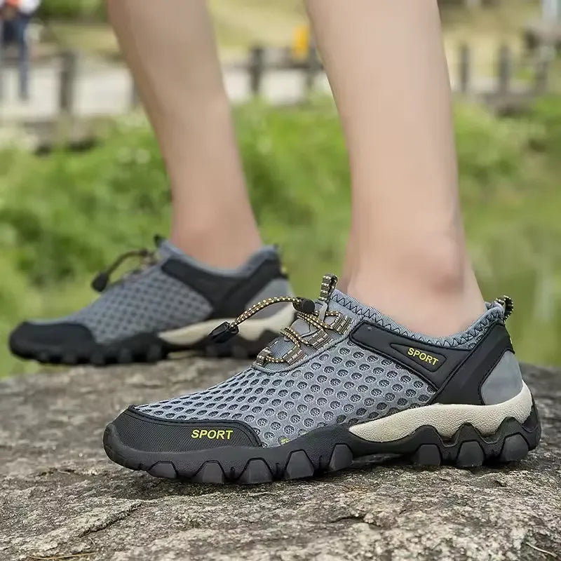 StepPro™ | Walking Shoes with Support