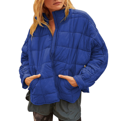 Aveline™ | Chic Down Puffer Jacket