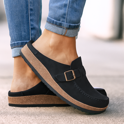Brisa | Orthopaedic Comfort Luxe