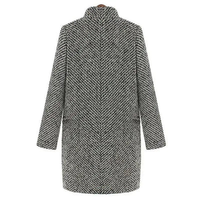 Thalira™ | Luxe Winter Coat