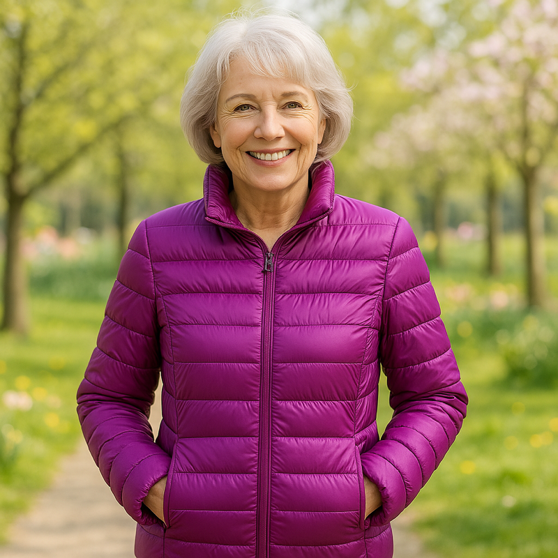 Vespera™ | Lightweight Jacket