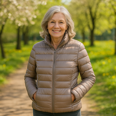 Elarwen™ | Lightweight Jacket