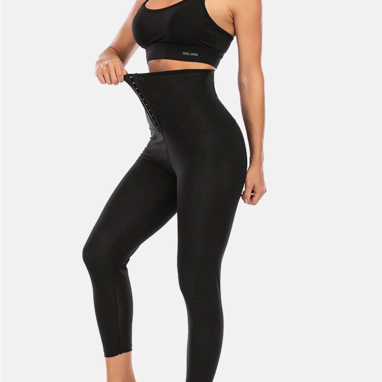 ThermoFit™ Sweat Leggings