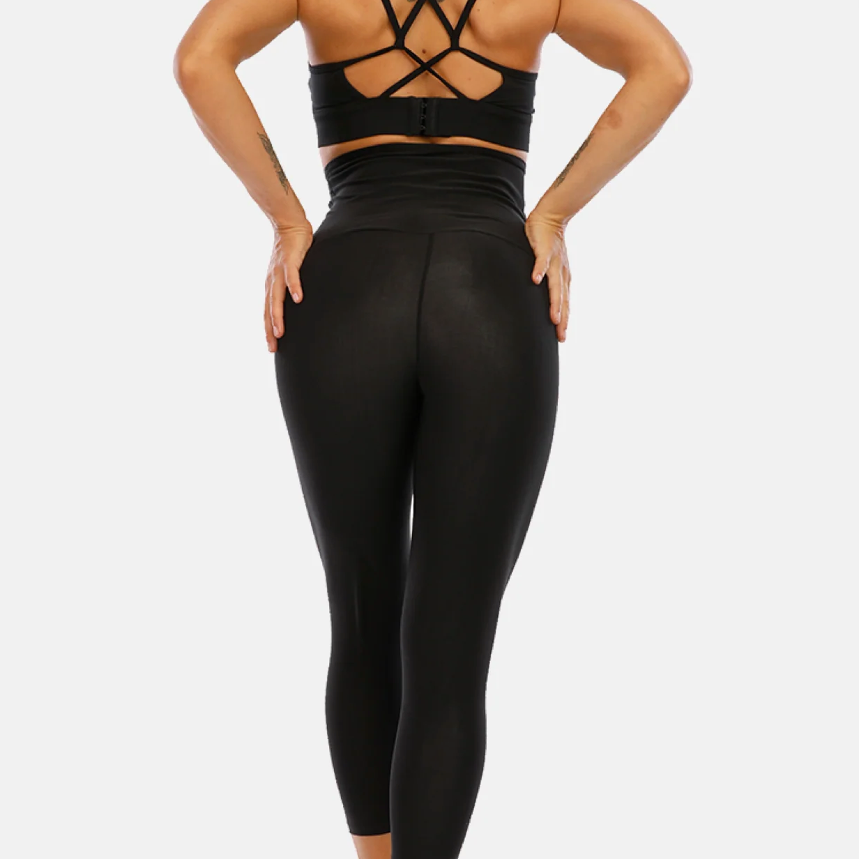 ThermoFit™ Sweat Leggings