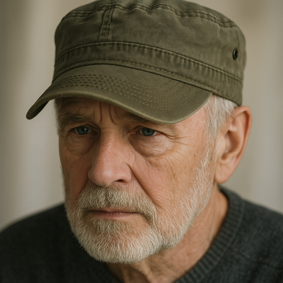 Beeckhoven™ | Rugged Vintage Cap